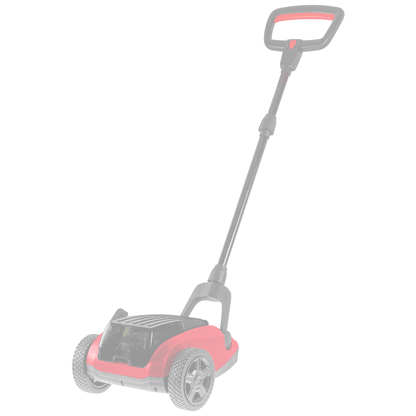 WALTER Li-Ion Akku 20 V / 2000 mAh