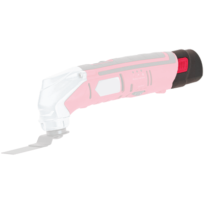 WALTER Ersatzakku 12 V / 1500 mAh