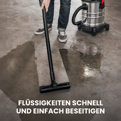 Nass-/Trockensauger und Bläser 1200 W