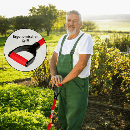 WALTER Kombispaten