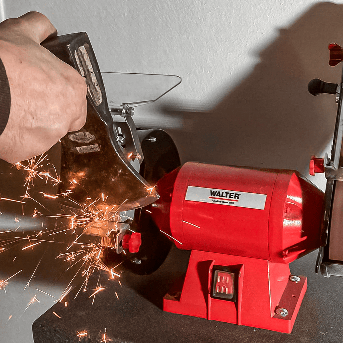 WALTER Kombischleifer 240 W