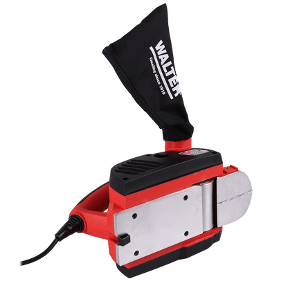 WALTER Elektrohobel 800 W