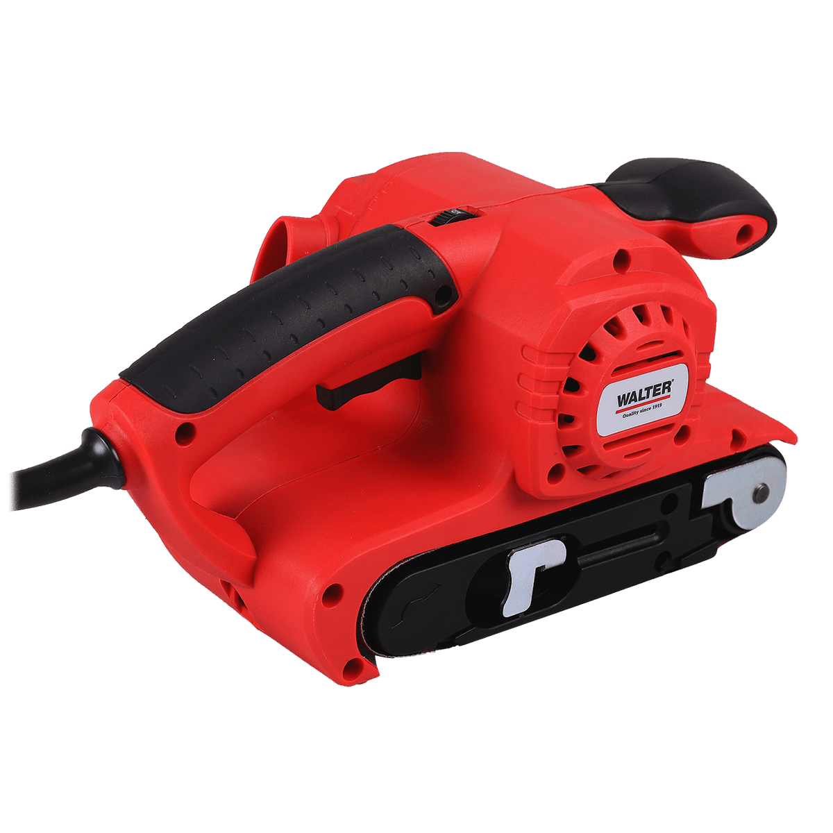 WALTER Bandschleifer 800 W