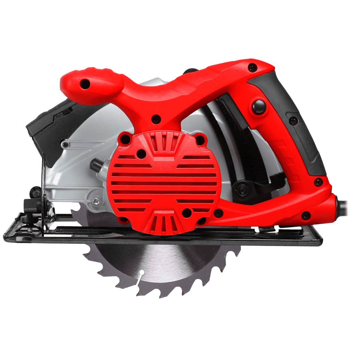 WALTER Handkreissäge 1200 W