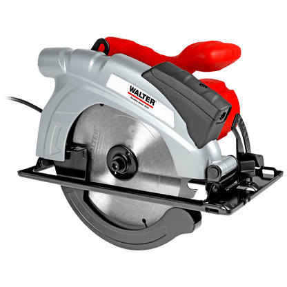 WALTER Handkreissäge 1200 W