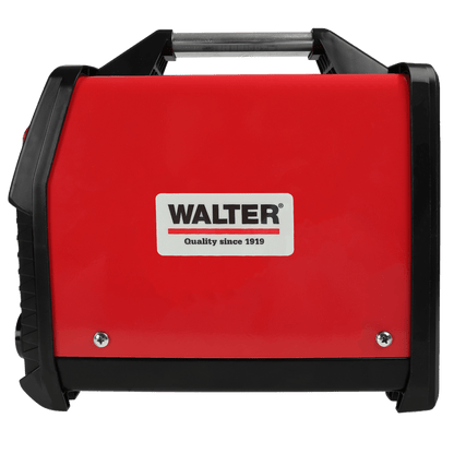 WALTER Tragbares Inverter-Schweißgerät