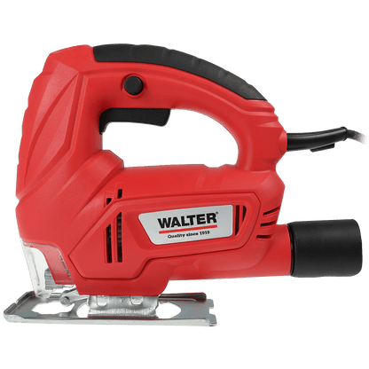 WALTER Stichsäge 400 W
