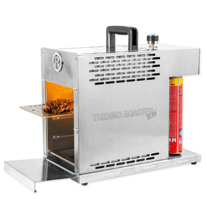 Rothenberger Industrial Thermo Roaster TO - GO