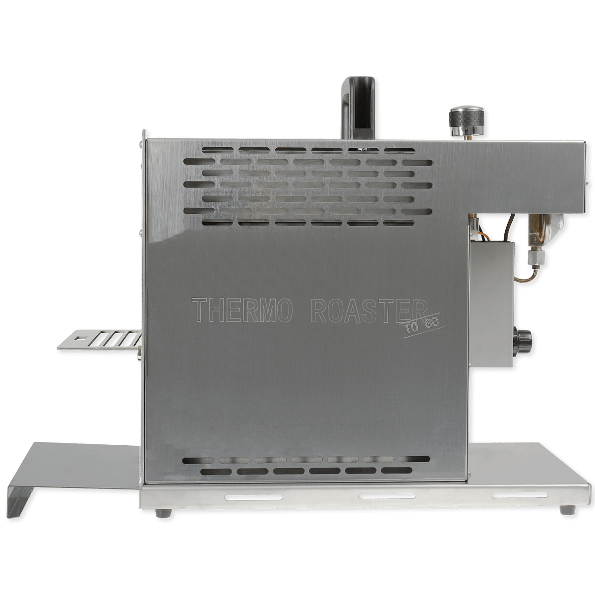 Rothenberger Industrial Thermo Roaster TO - GO