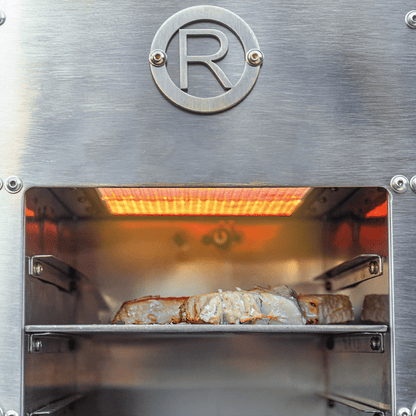 Rothenberger Industrial Thermo Roaster TO - GO