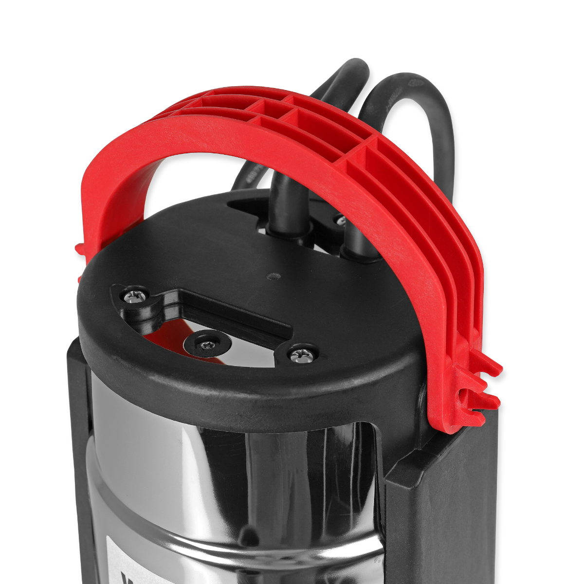 Dirty and clear water pump 750 W 2-in-1