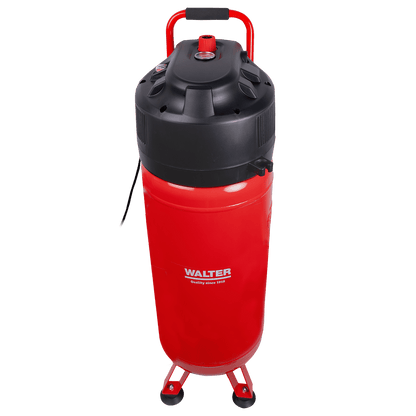 WALTER Werkstatt-Kompressor 50 l