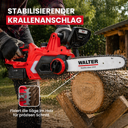 20V Cordless Chainsaw