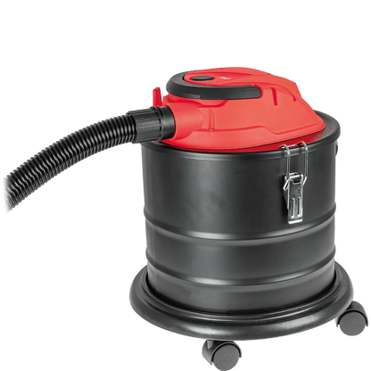 WALTER Asche- und Trockensauger 1200 W