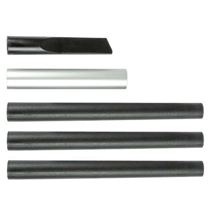 WALTER Asche- und Trockensauger 1200 W