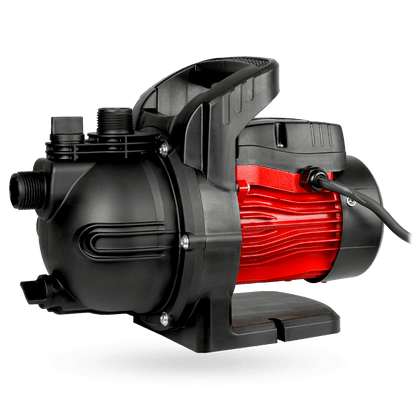 WALTER Gartenpumpe 600 W