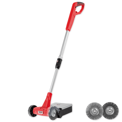 WALTER 2-in-1 Fugenreiniger