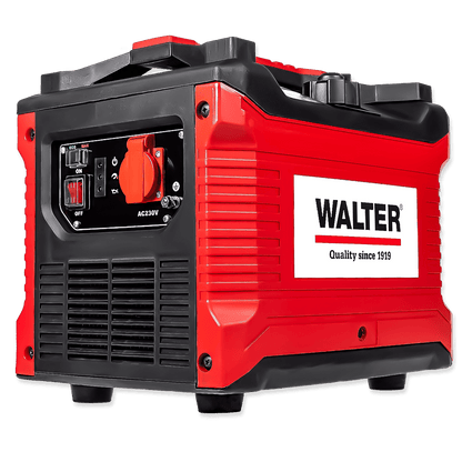 WALTER Inverter Stromerzeuger 1000 W