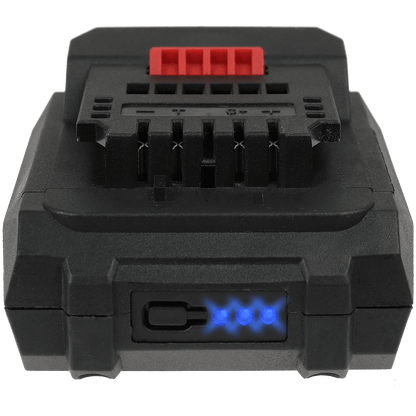 WALTER Li - Ion Akku 18 V / 1500 mAh