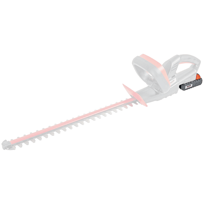 WALTER Ersatzakku 20 V