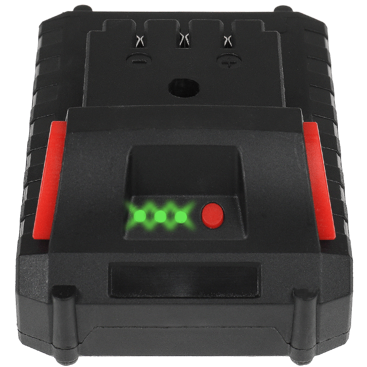 WALTER Li-Ion Akku 20 V / 1500 mAh