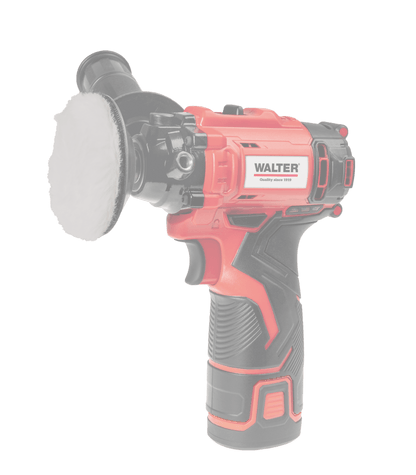 WALTER Ladegerät 12 V / 2400 mA