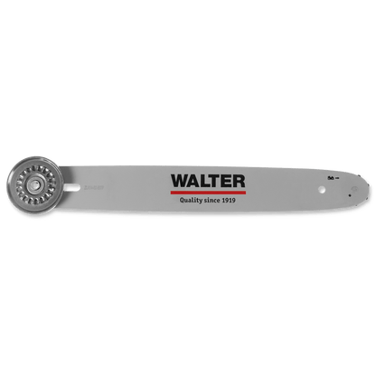 WALTER Führungsschiene/Ersatzschwert 355 mm