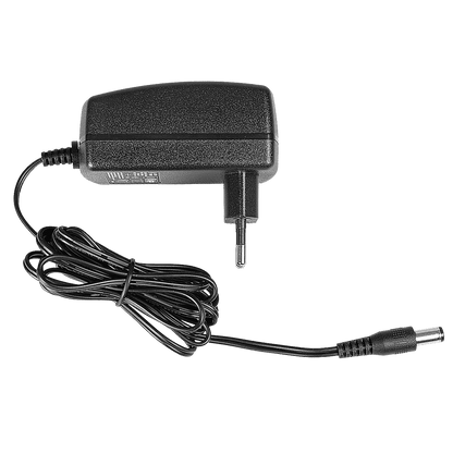 WALTER Ladegerät 13,5 V / 1500 mA