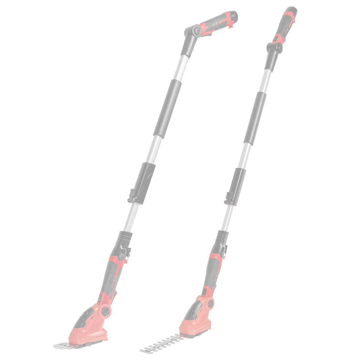 WALTER Ladegerät 13,5 V / 1500 mA