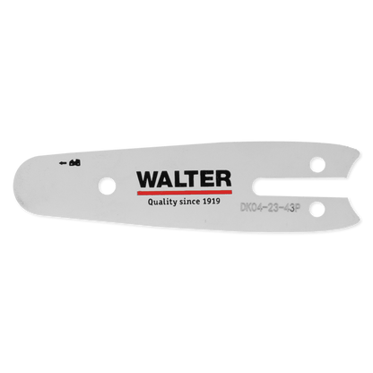 WALTER Führungsschiene für Akku - Hochentaster