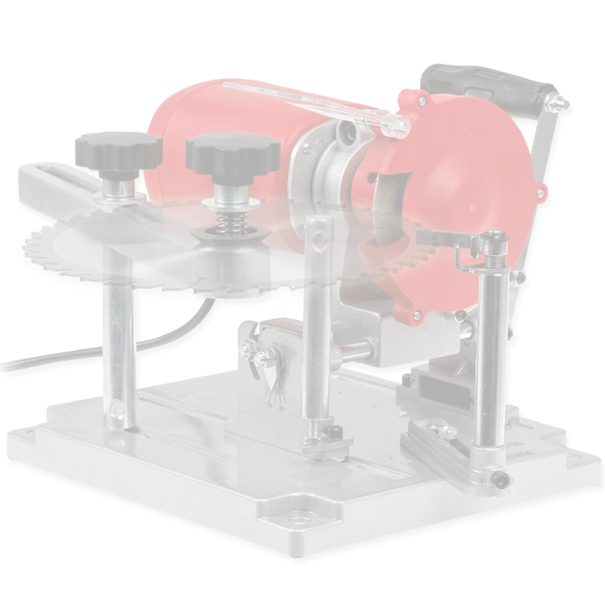 Diamant-Schleifscheibe (BDA Pos. 2)