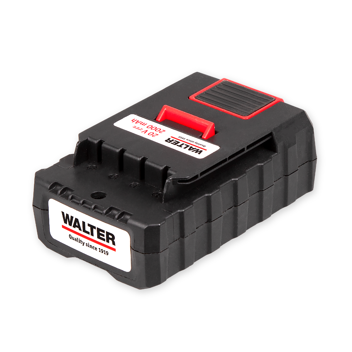 Li-Ion Akku 20V / 2000 mAh
