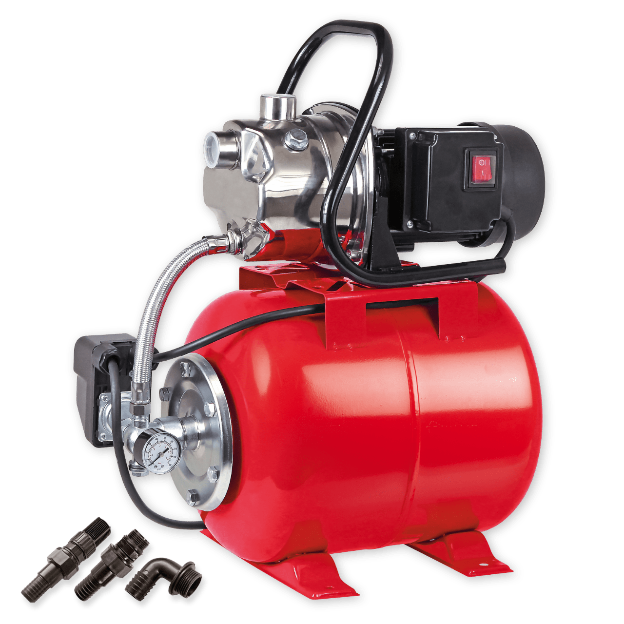 WALTER Hauswasserwerk 1 200 W