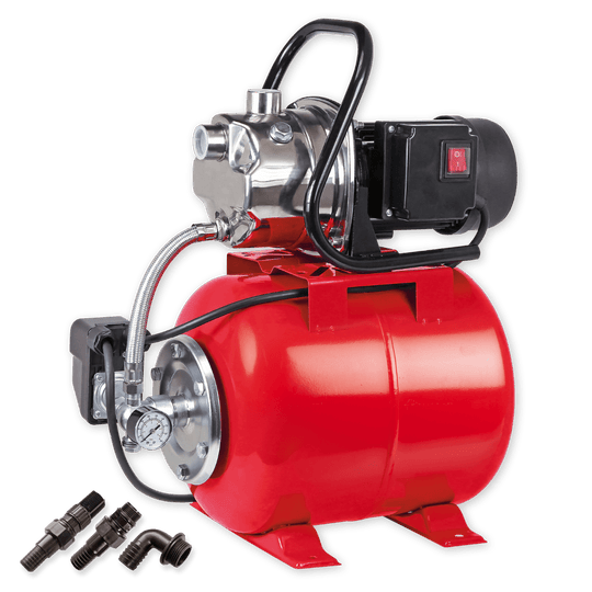 WALTER Hauswasserwerk 1 200 W