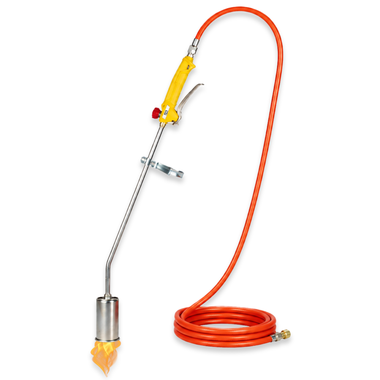 Anwärmbrenner Eco Line