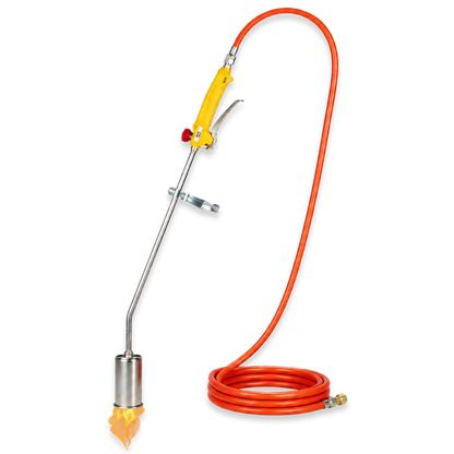 Preheating torch Eco Line