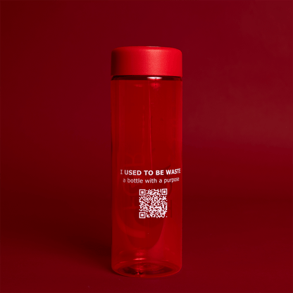 TOOLS FOR LIFE Wasserflasche 850 ml